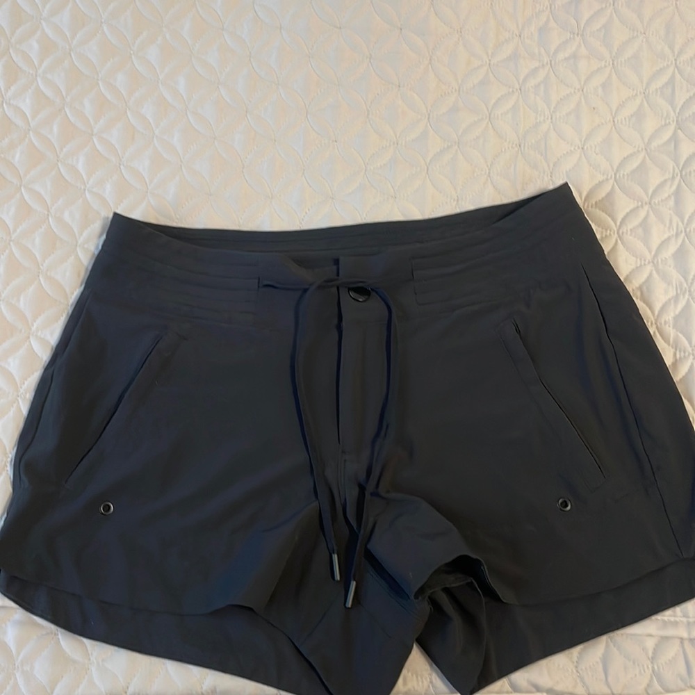 Athleta Board/Swim shorts